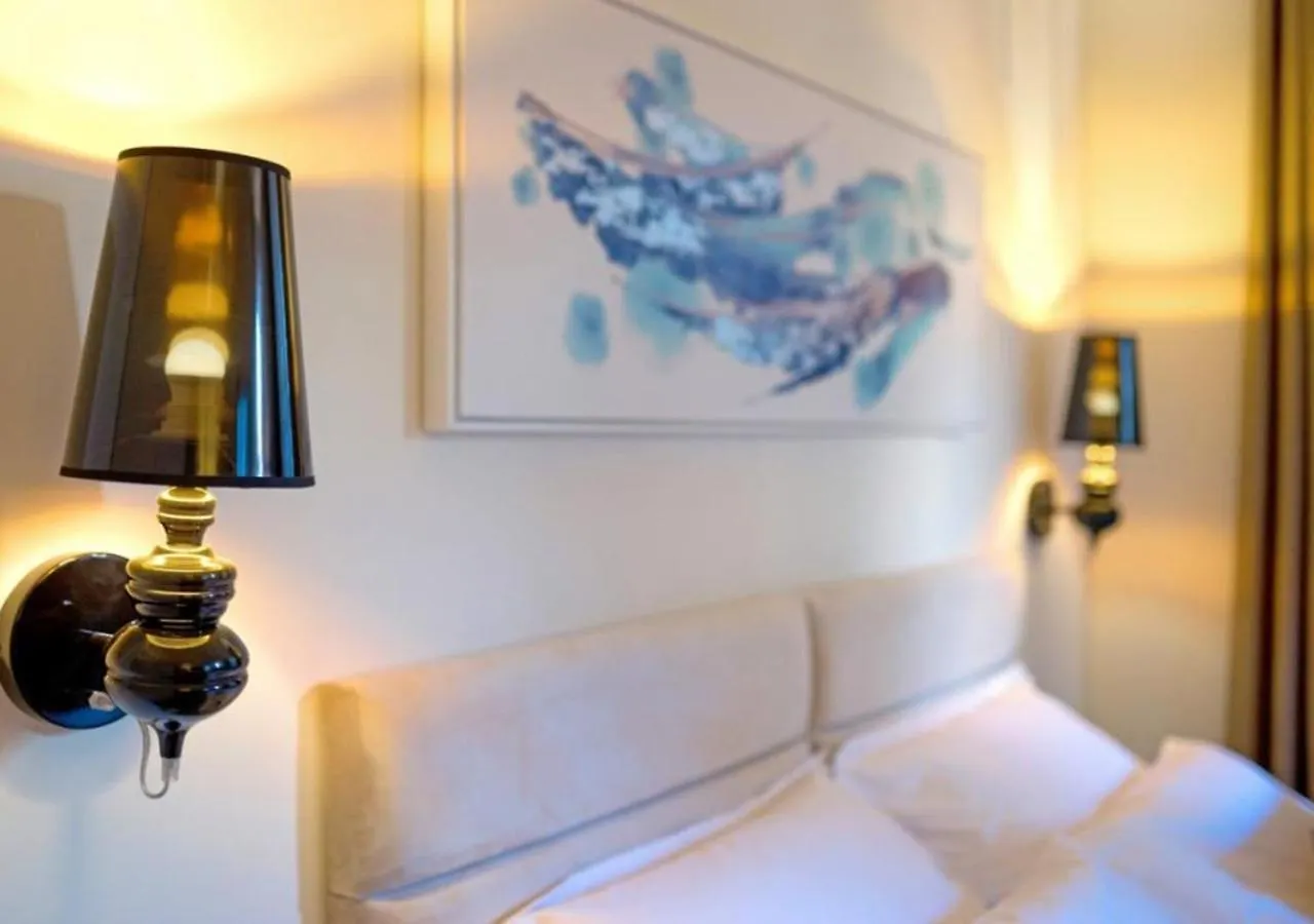 Guest house Luxury Rooms Marioty Split Croatia