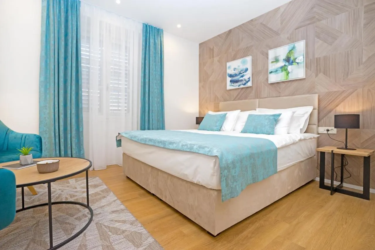 Luxury Rooms Marioty Split
