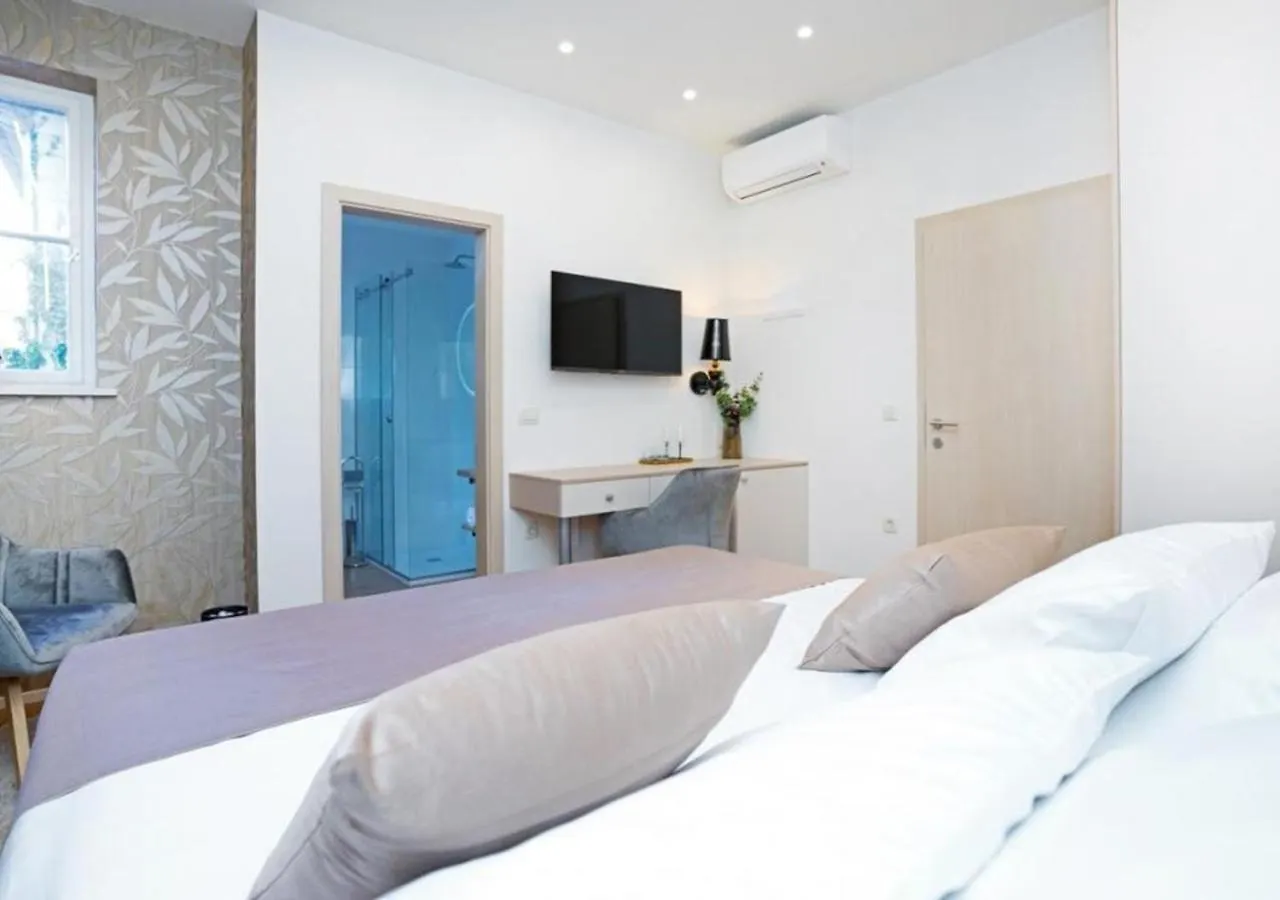 Luxury Rooms Marioty Split Croatia