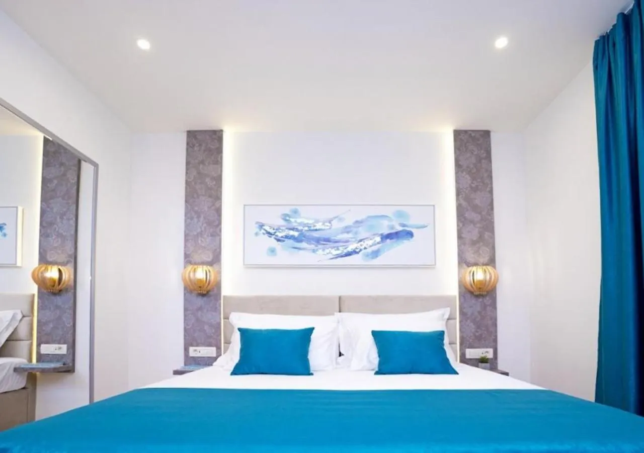 Luxury Rooms Marioty Split 0*,  Croatia