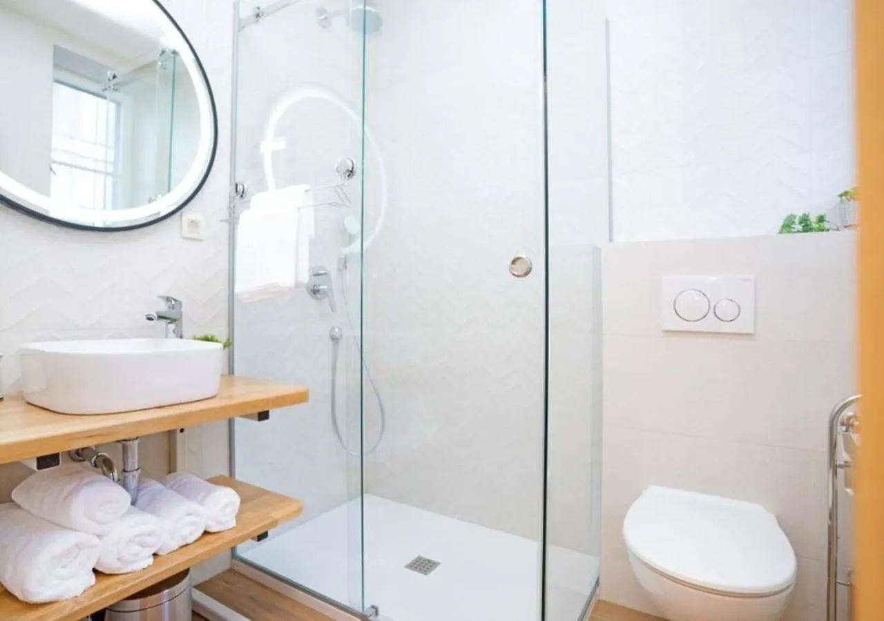 Luxury Rooms Marioty Split Guest house
