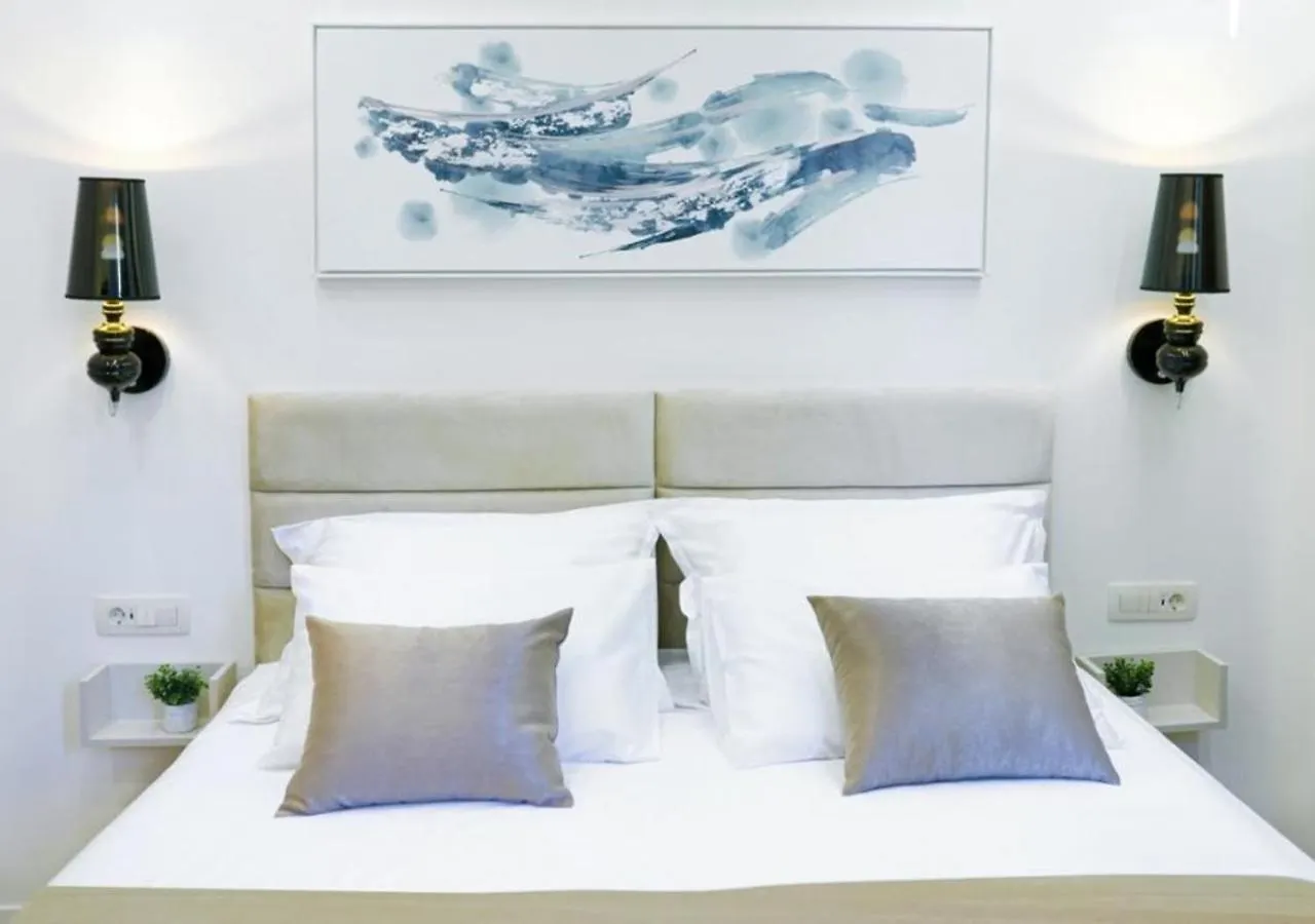 Luxury Rooms Marioty Split Guest house