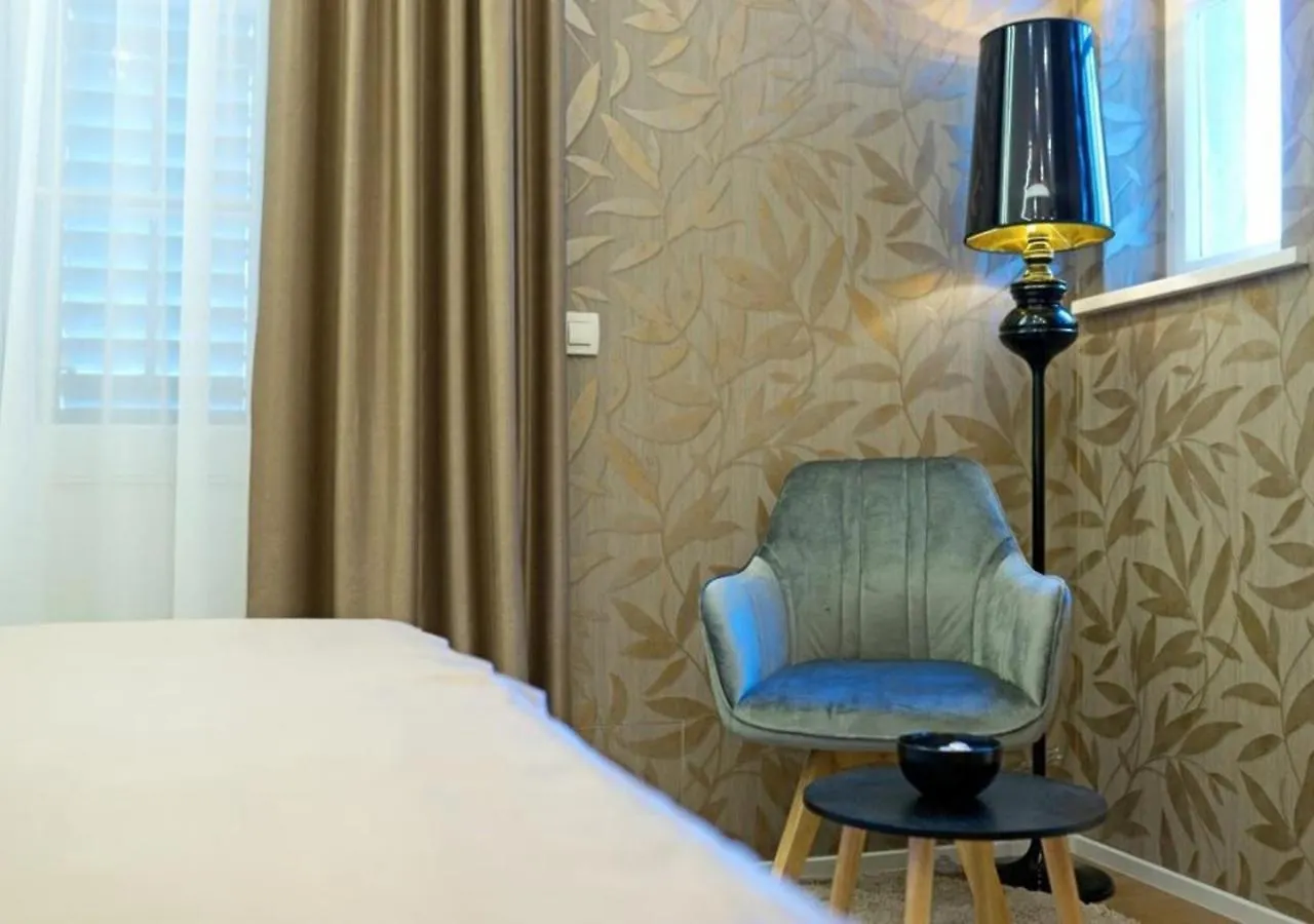 Luxury Rooms Marioty Split Guest house