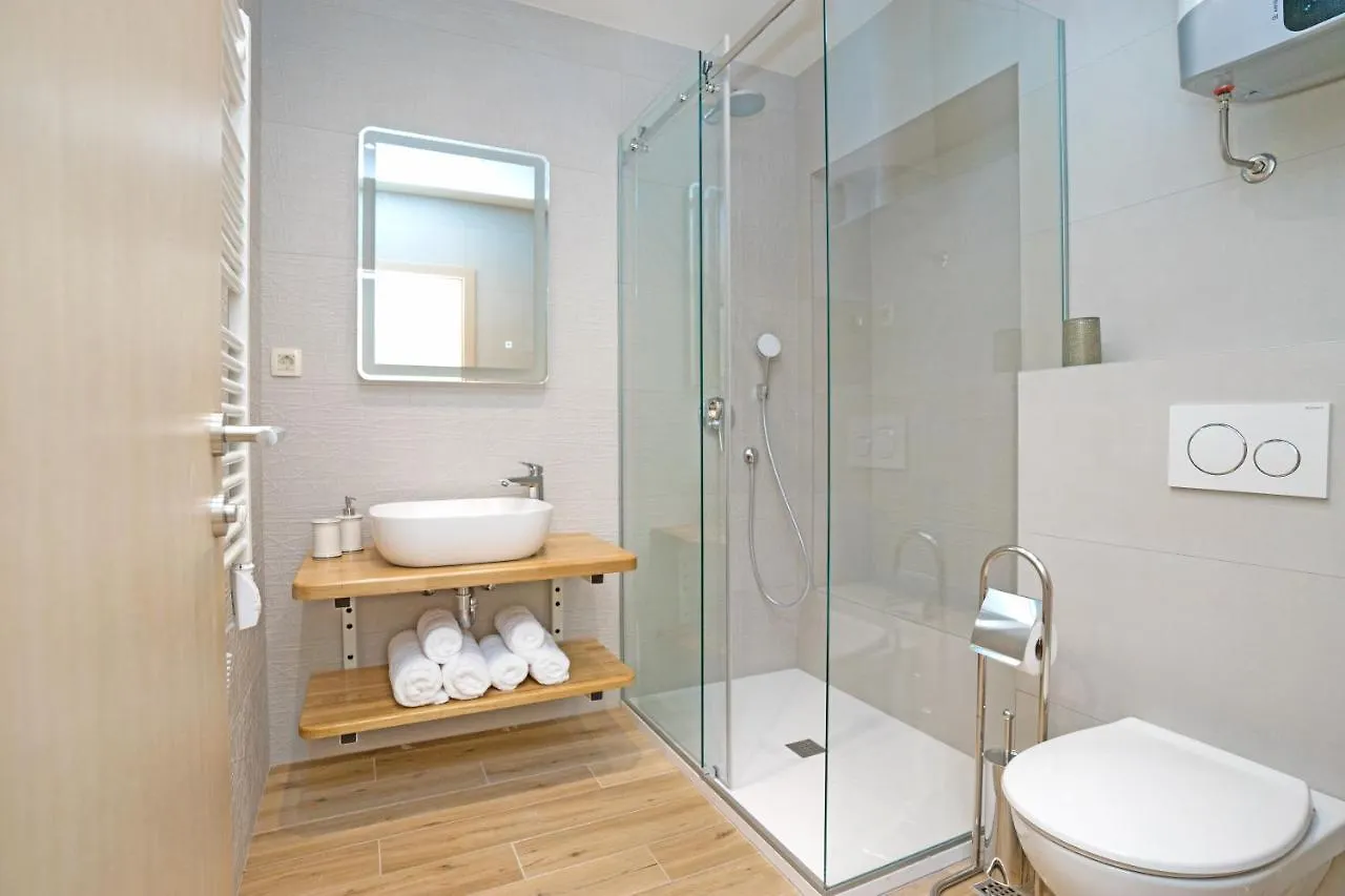 Luxury Rooms Marioty Split 0*,  Croatia