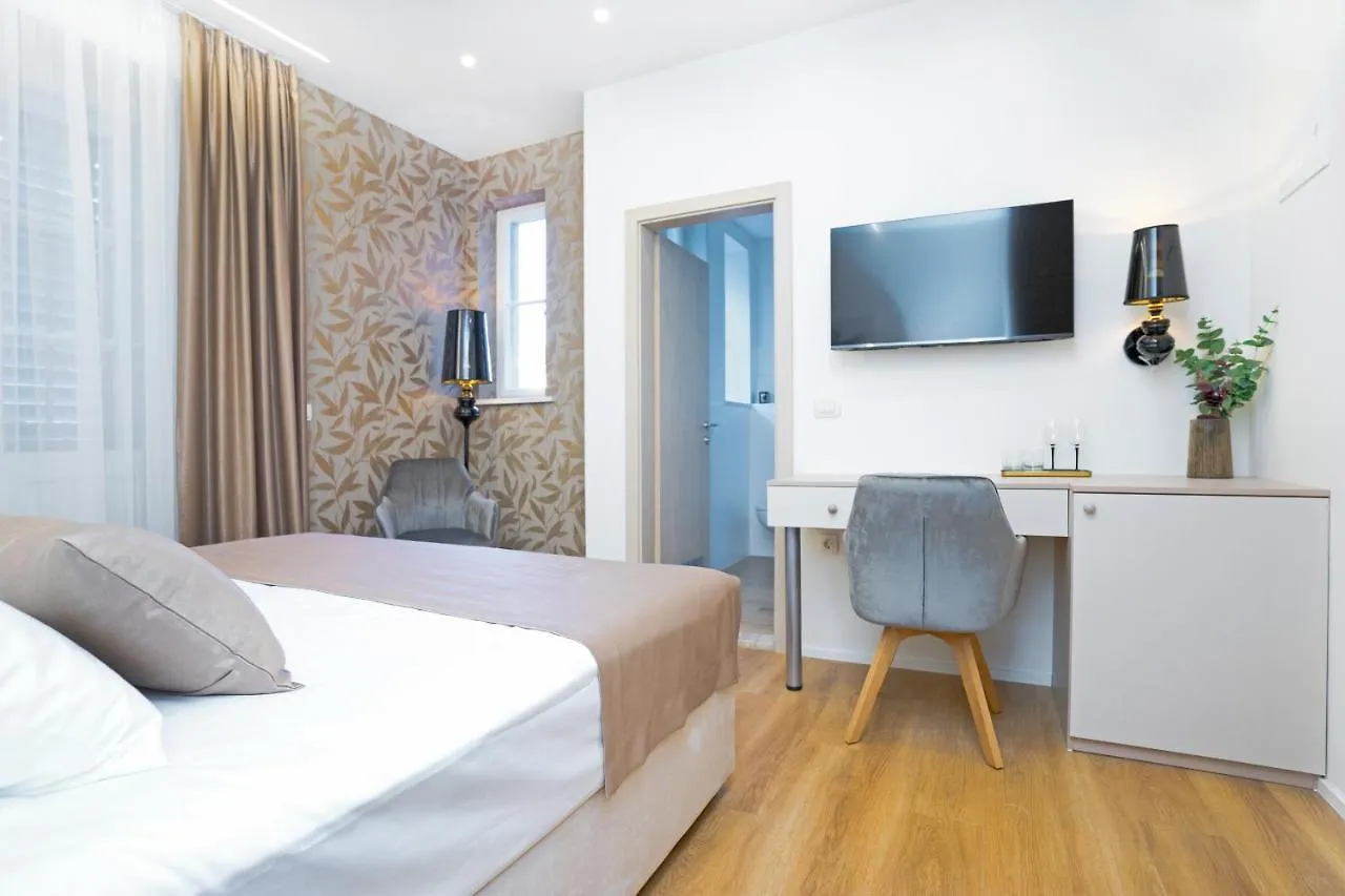 Luxury Rooms Marioty Split