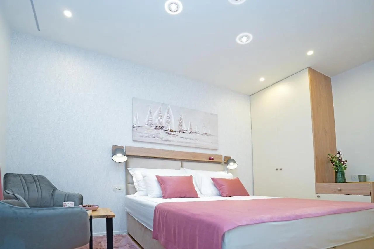 Guest house Luxury Rooms Marioty Split Croatia