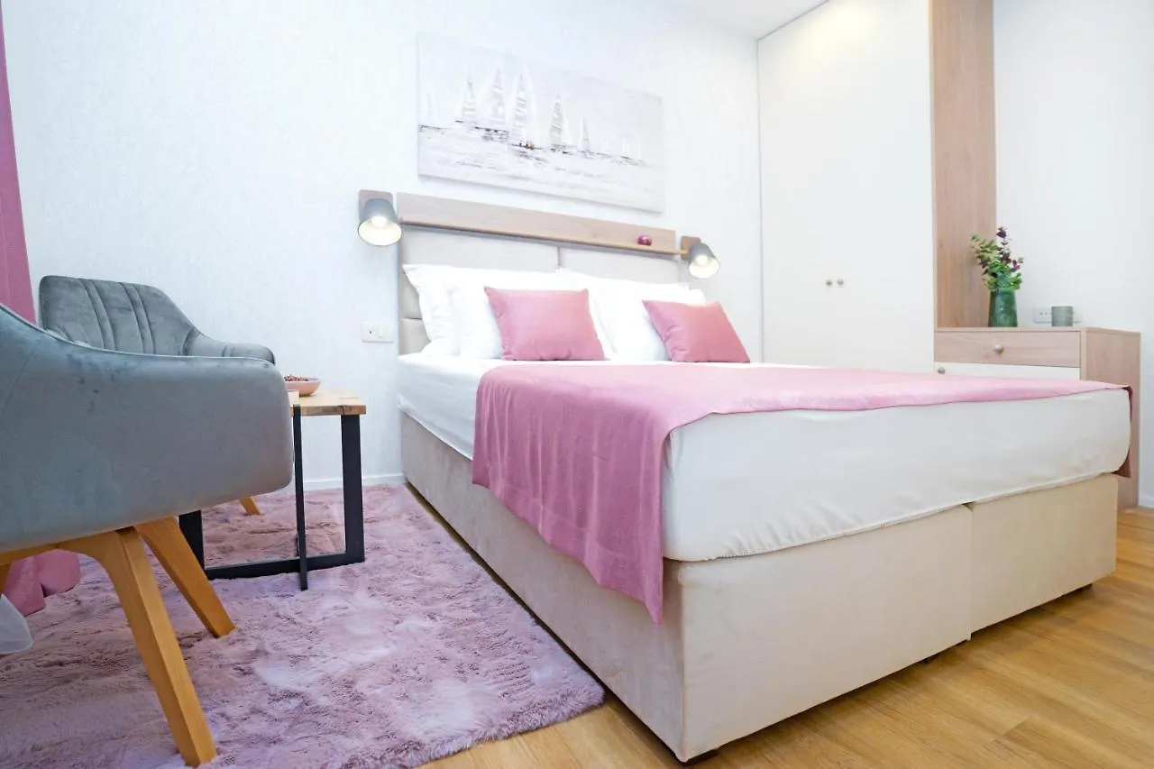 Luxury Rooms Marioty Split 0*,  Croatia