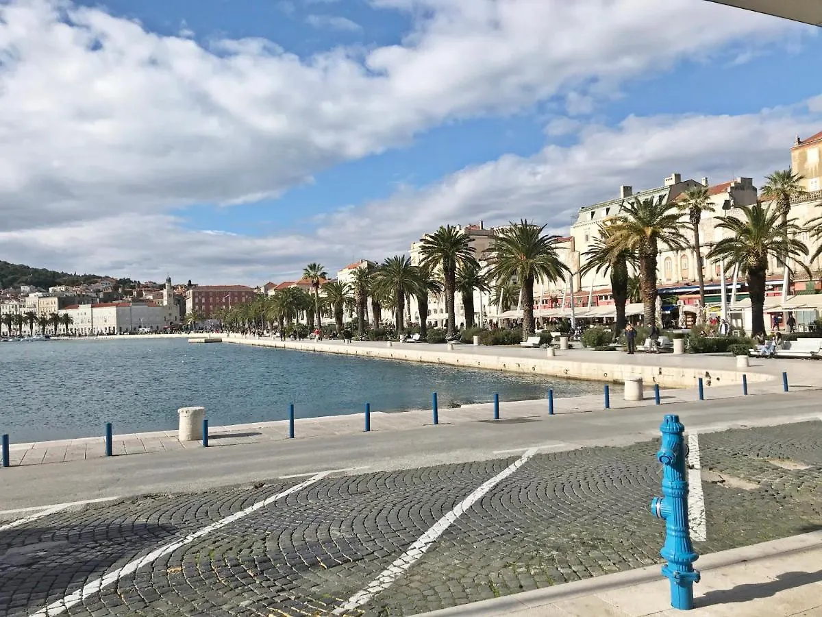 Luxury Rooms Marioty Split