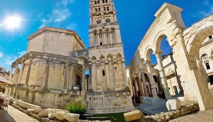 Luxury Rooms Marioty Split 0*,  Croatia