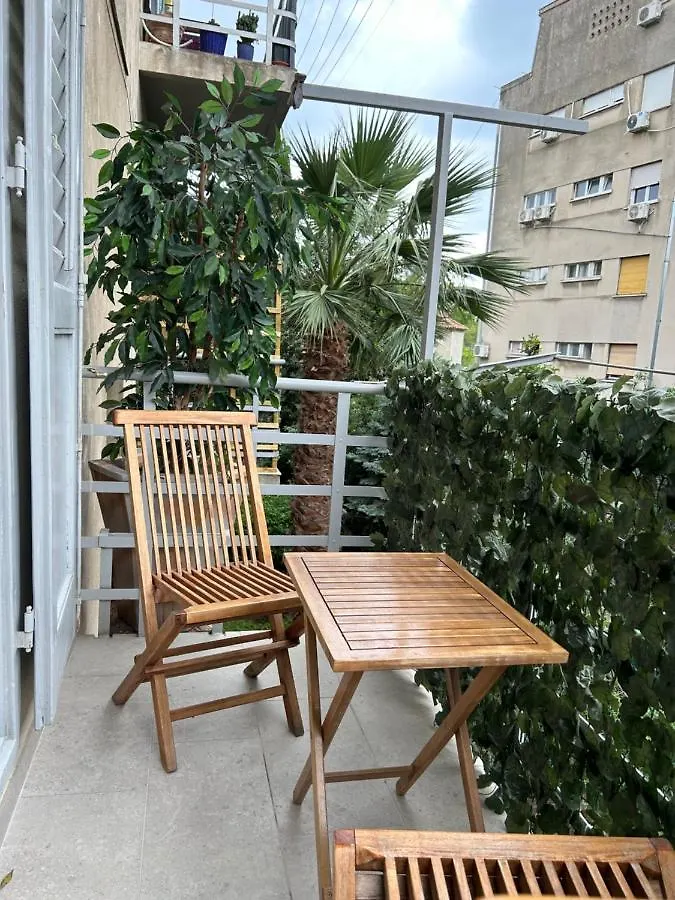 Luxury Rooms Marioty Split