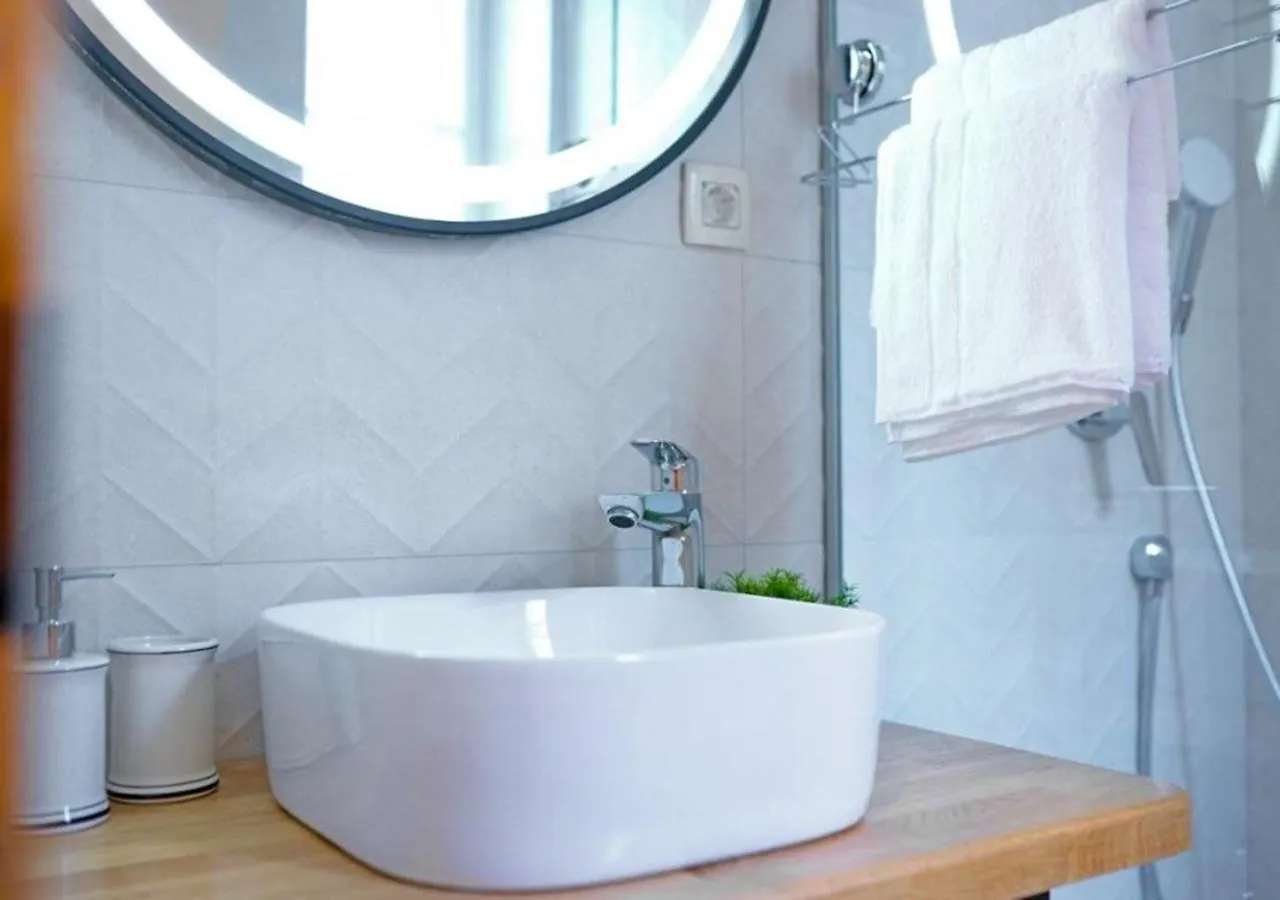 Guest house Luxury Rooms Marioty Split Croatia