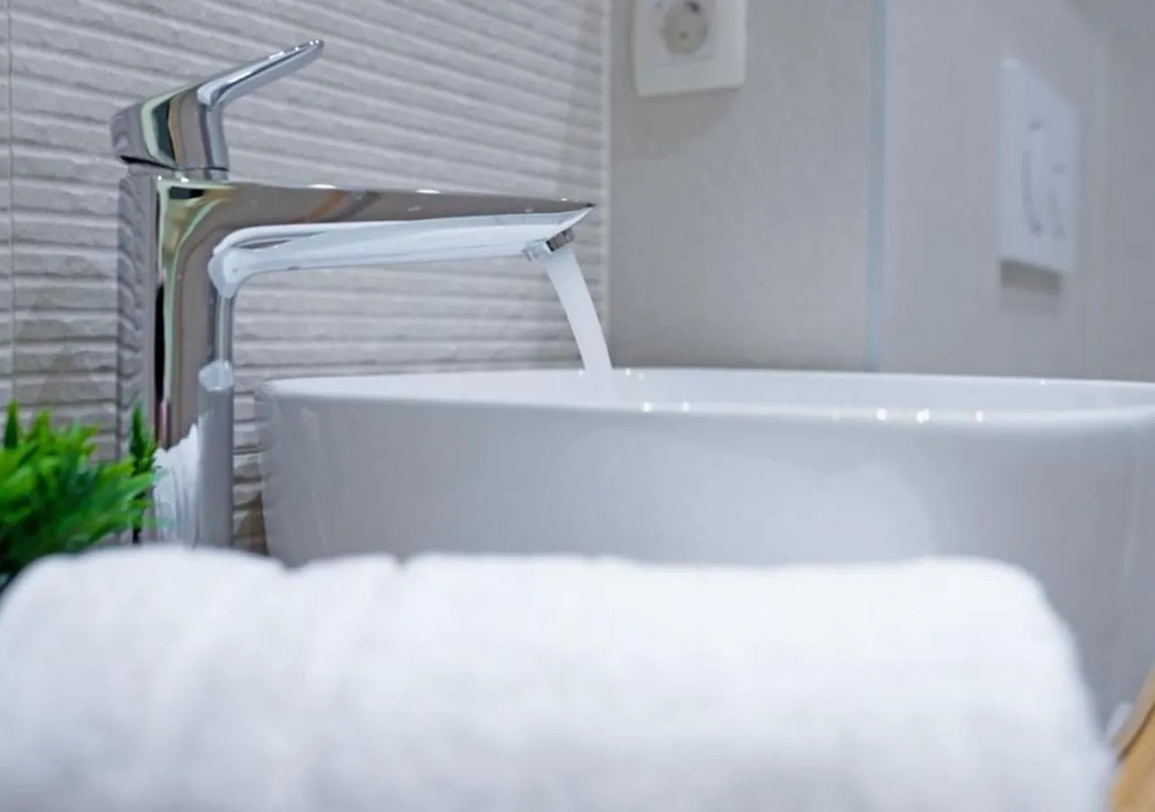 Guest house Luxury Rooms Marioty Split