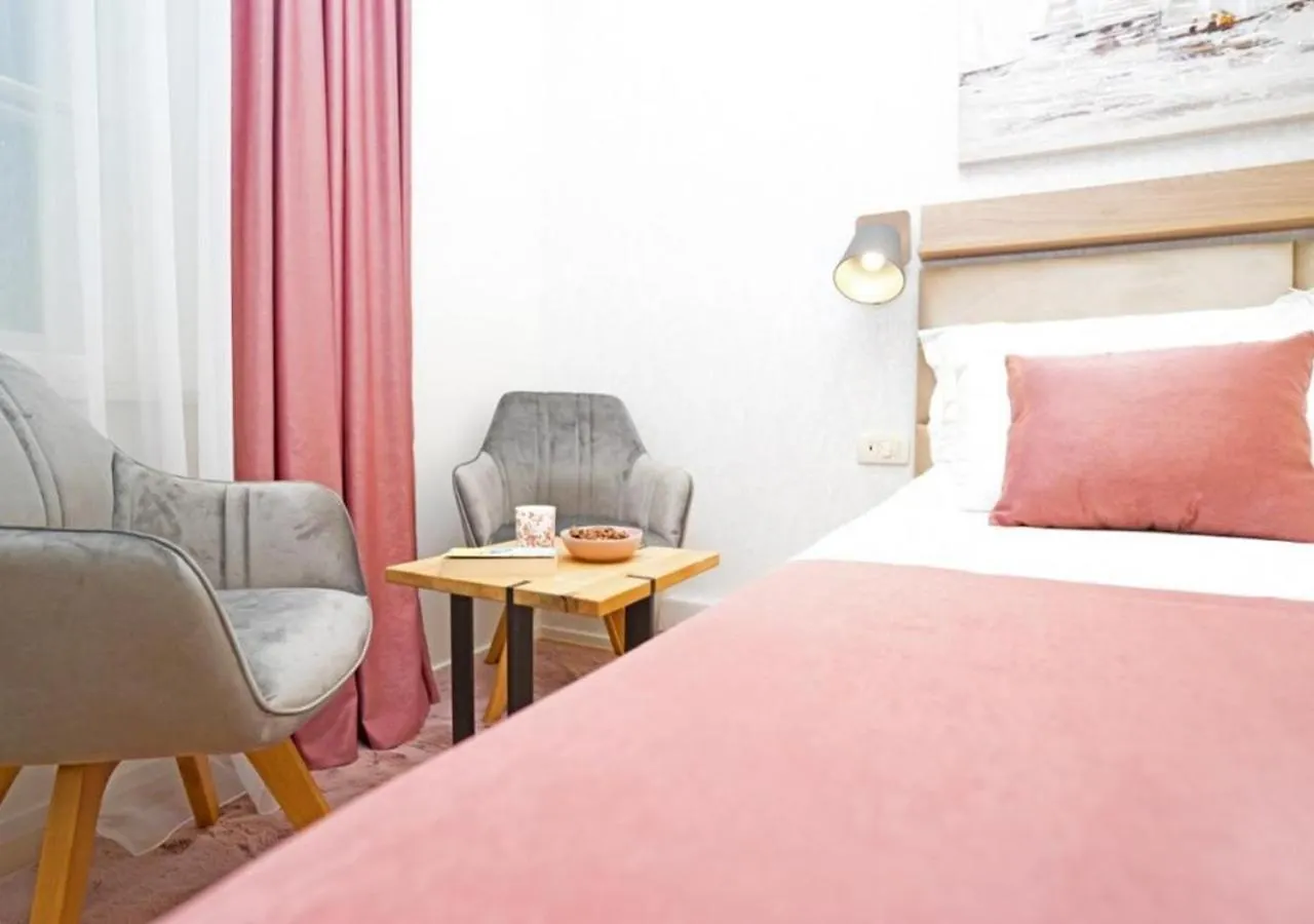Luxury Rooms Marioty Split