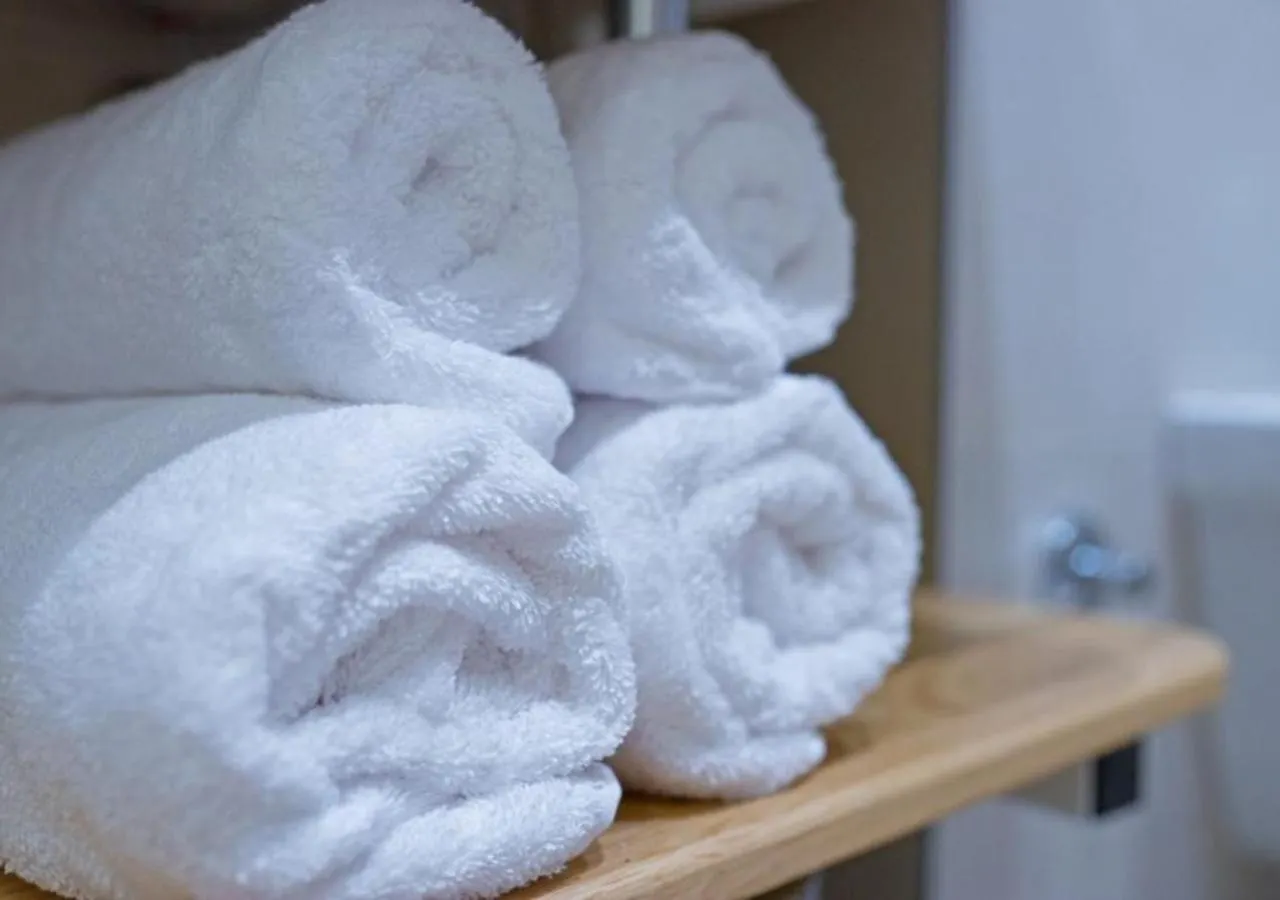 Luxury Rooms Marioty Split Guest house