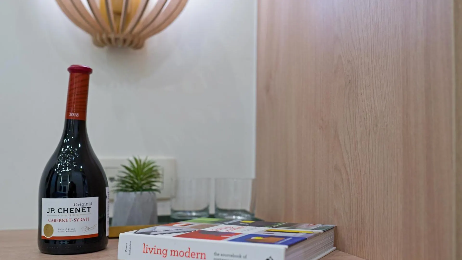 Luxury Rooms Marioty Split