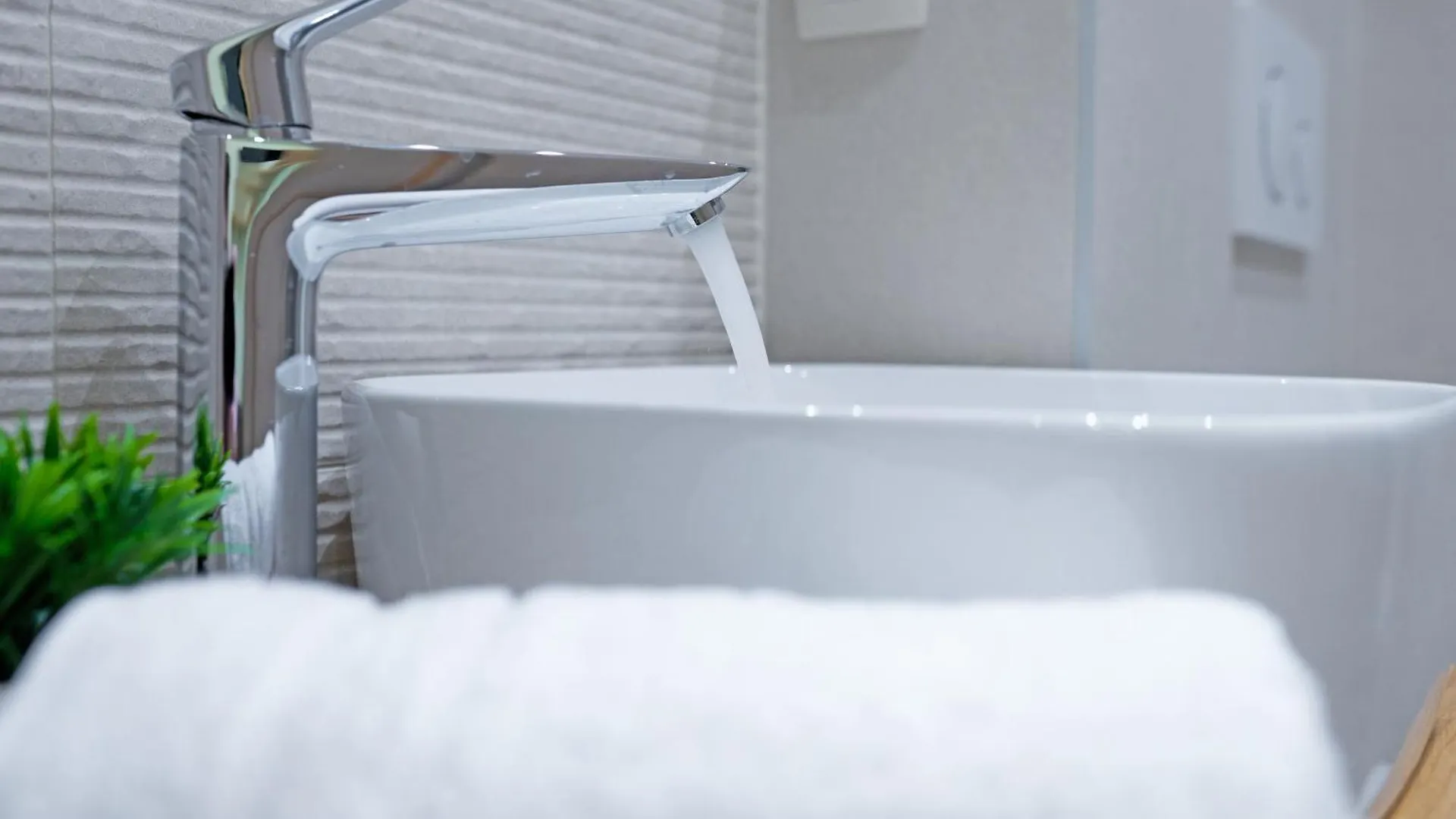 Luxury Rooms Marioty Split Croatia