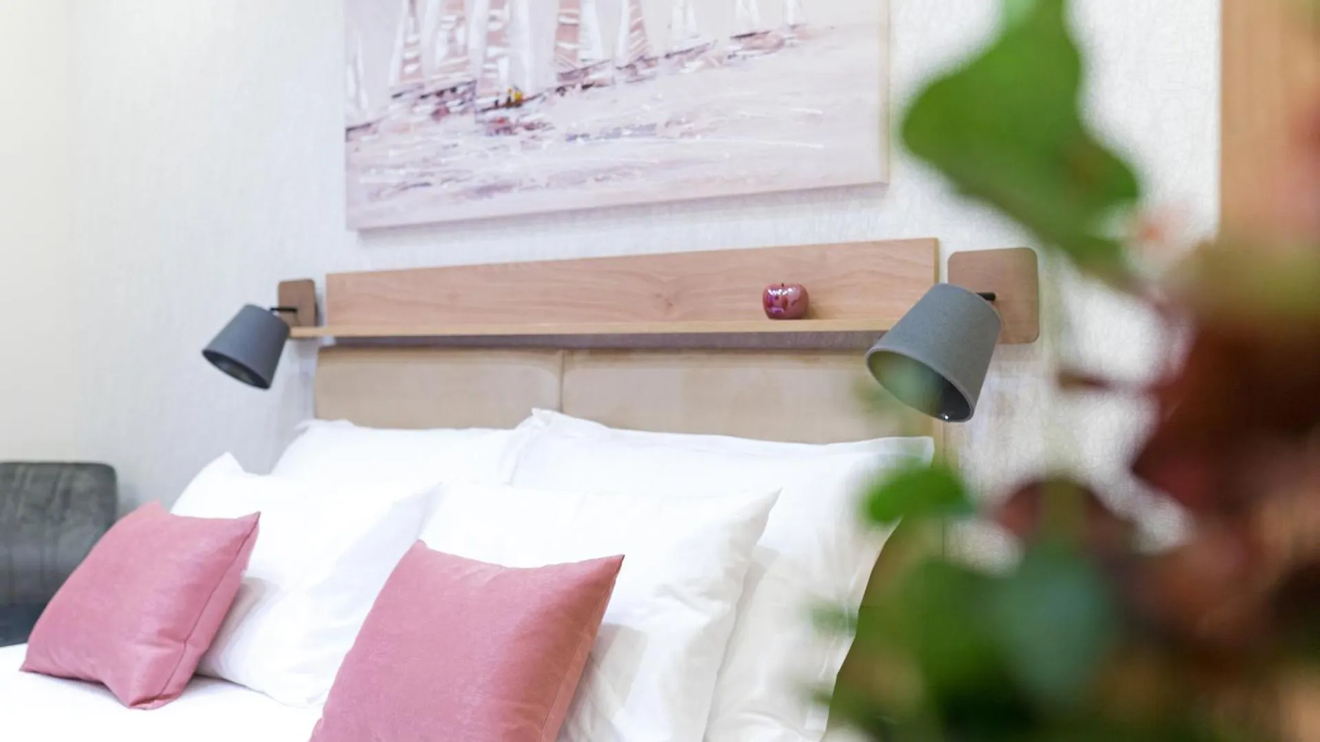Luxury Rooms Marioty Split