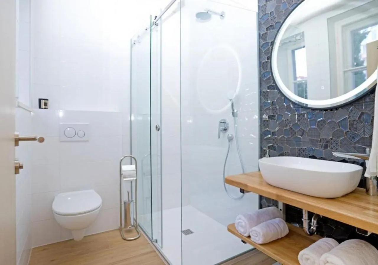 Luxury Rooms Marioty Spalato Affittacamere