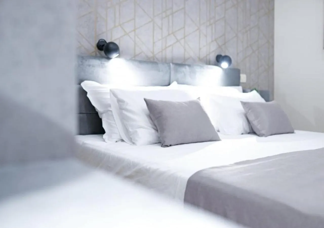 Luxury Rooms Marioty Spalato